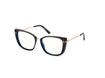 Okulary korekcyjne TOM FORD FT5816-B 001