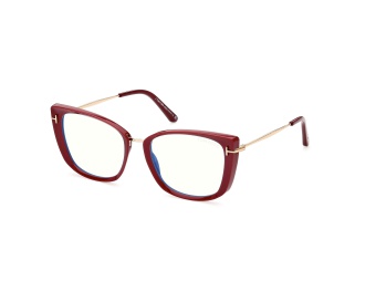 Okulary korekcyjne TOM FORD FT5816-B 074