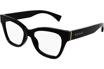 Okulary korekcyjne GUCCI GG1133O 001