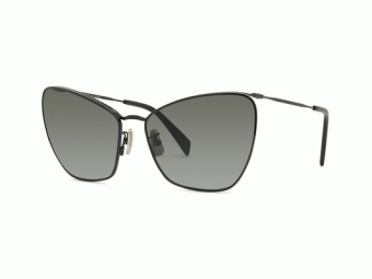 Okulary przeciwsłoneczne CELINE CL40069U 01A