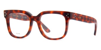 Okulary korekcyjne CELINE CL50041I 074