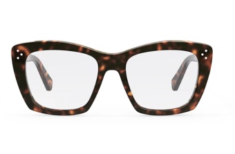 Okulary korekcyjne CELINE CL50108I 052