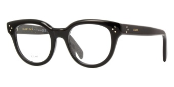 Okulary korekcyjne CELINE CL50109I 001