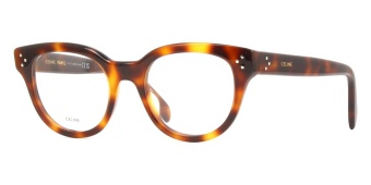 Okulary korekcyjne CELINE CL50109I 053