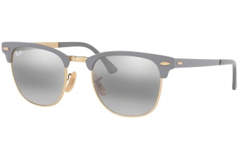 Okulary przeciwsłoneczne RAY BAN RB3716 9158AH