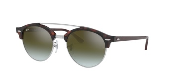 Okulary przeciwsłoneczne RAY BAN RB4346 6251/9J