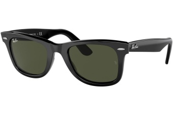 Okulary przeciwsłoneczne RAY BAN RB2140 135831