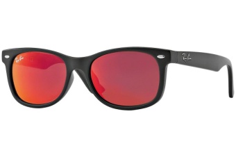 Okulary przeciwsłoneczne RAY BAN RJ9052S 100S6Q