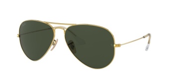 Okulary przeciwsłoneczne RAY BAN RB3025 W3400