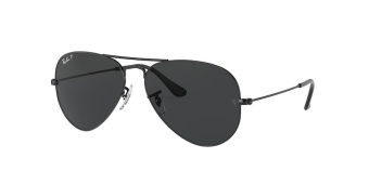 Okulary przeciwsłoneczne RAY BAN RB3025 002/48