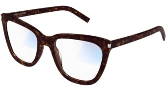 Okulary korekcyjne YSL SL548 SLIM 007