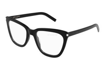 Okulary korekcyjne YSL SL548 SLIM OPT 001