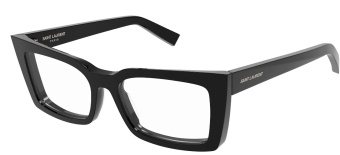 Okulary korekcyjne YSL SL554 001