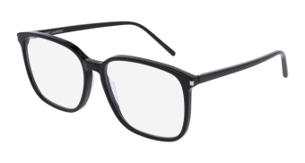 Okulary korekcyjne YSL SLM107 001