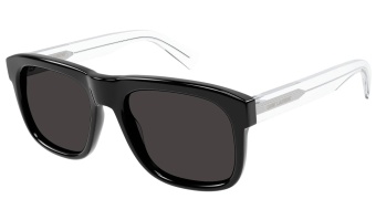 Okulary przeciwsłoneczne YSL SL558 001
