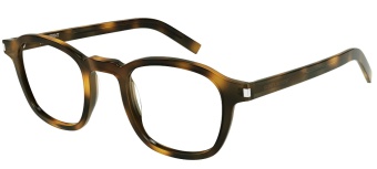 Okulary korekcyjne YSL SL549 SLIM OPT 002