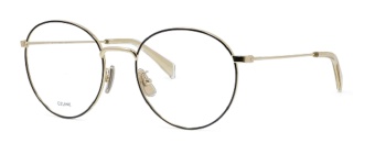 Okulary korekcyjne CELINE CL50036U 031