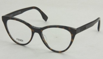 Okulary korekcyjne FENDI FE50017I 001