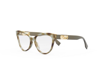 Okulary korekcyjne FENDI FE50026I 056