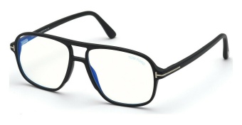 Okulary korekcyjne TOM FORD FT5737-B 002