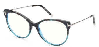 Okulary korekcyjne TOM FORD FT5770-B 056