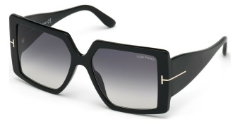 Okulary przeciwsłoneczne TOM FORD FT0790 01B