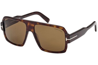 Okulary przeciwsłoneczne TOM FORD FT0933 52J