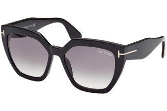 Okulary przeciwsłoneczne TOM FORD FT0939 01B