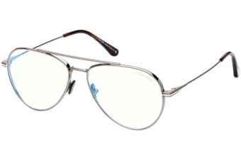 Okulary korekcyjne TOM FORD FT5800-B 008