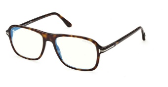 Okulary korekcyjne TOM FORD FT5806-B 001