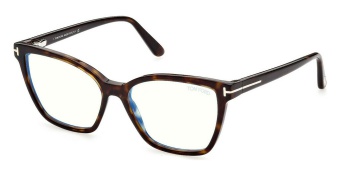 Okulary korekcyjne TOM FORD FT5812-B 052