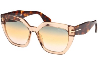 Okulary przeciwsłoneczne TOM FORD FT0939 45B