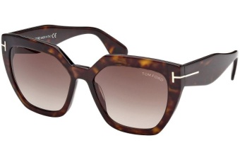 Okulary przeciwsłoneczne TOM FORD FT0939 52K