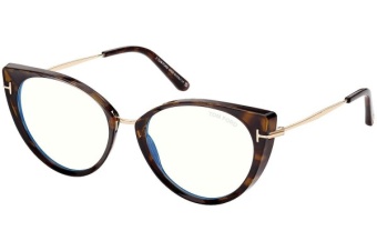 Okulary korekcyjne TOM FORD FT5815-B 052