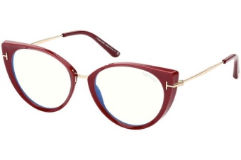 Okulary korekcyjne TOM FORD FT5815-B 074