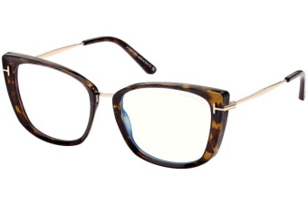 Okulary korekcyjne TOM FORD FT5816-B 052