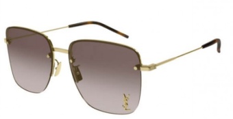 Okulary przeciwsłoneczne YSL SL312 M 008