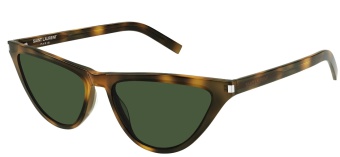 Okulary przeciwsłoneczne YSL SL550 SLIM 002