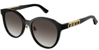 Okulary przeciwsłoneczne GUCCI GG1191SK 001