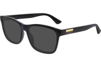 Okulary przeciwsłoneczne GUCCI GG0746S 001