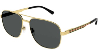 Okulary przeciwsłoneczne GUCCI GG1223S 002