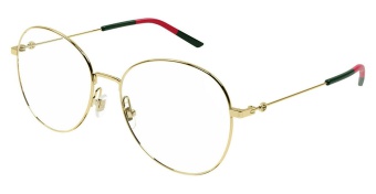 Okulary korekcyjne GUCCI GG1201O 001