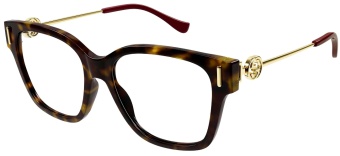 Okulary korekcyjne GUCCI GG1204O 002