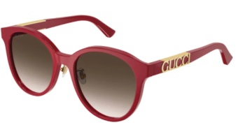 Okulary przeciwsłoneczne GUCCI GG1191SK 004