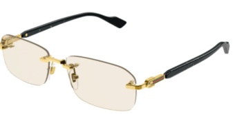 Okulary przeciwsłoneczne GUCCI GG1221S 005