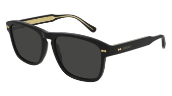 Okulary przeciwsłoneczne GUCCI GG0911S 001