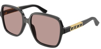 Okulary przeciwsłoneczne GUCCI GG1189S 004