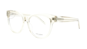 Okulary korekcyjne YSL SLM108 008