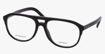 Okulary korekcyjne GIVENCHY GV50004I 001