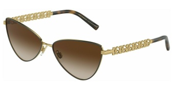 Okulary przeciwsłoneczne DOLCE&GABBANA DG2290 132013